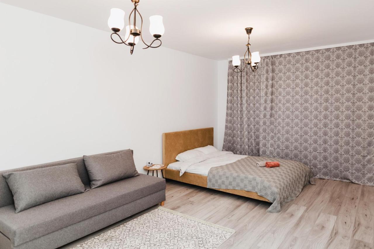 One Room Apart T3 With Free Parking Cluj-Napoca Exterior foto