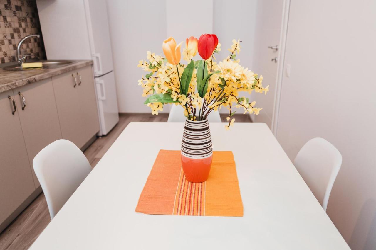 One Room Apart T3 With Free Parking Cluj-Napoca Exterior foto