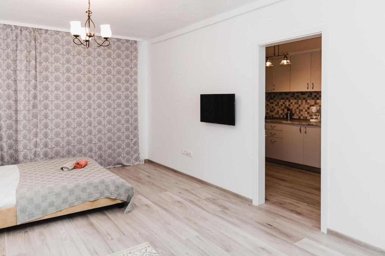 One Room Apart T3 With Free Parking Cluj-Napoca Exterior foto