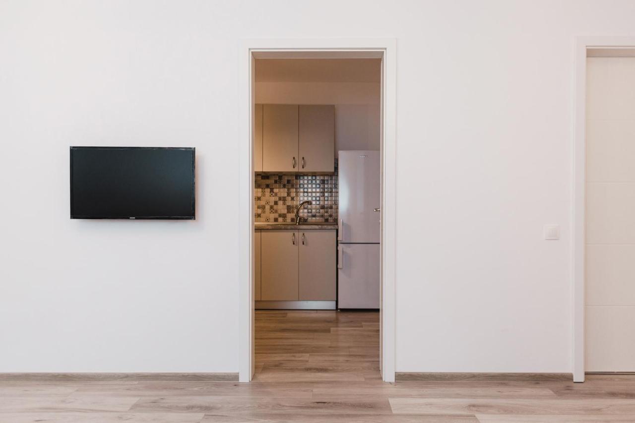 One Room Apart T3 With Free Parking Cluj-Napoca Exterior foto